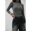 Balıkçı Yaka Triko Bluz 146655 Balıkçı Yaka Triko Bluz 146655