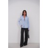 Vatkalı Oversize Gömlek 146658 Vatkalı Oversize Gömlek 146658