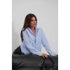 Vatkalı Oversize Gömlek 146658 Vatkalı Oversize Gömlek 146658
