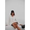 Fermuar Ve Dikiş Detaylı Sweatshirt 146669 Fermuar Ve Dikiş Detaylı Sweatshirt 146669