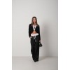 Biyeli Crop Triko Hırka 146670