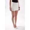Basic Mini Şort Etek 146702