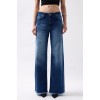 Taş Şerit Detaylı Jean - 146724 Taş Şerit Detaylı Jean - 146724