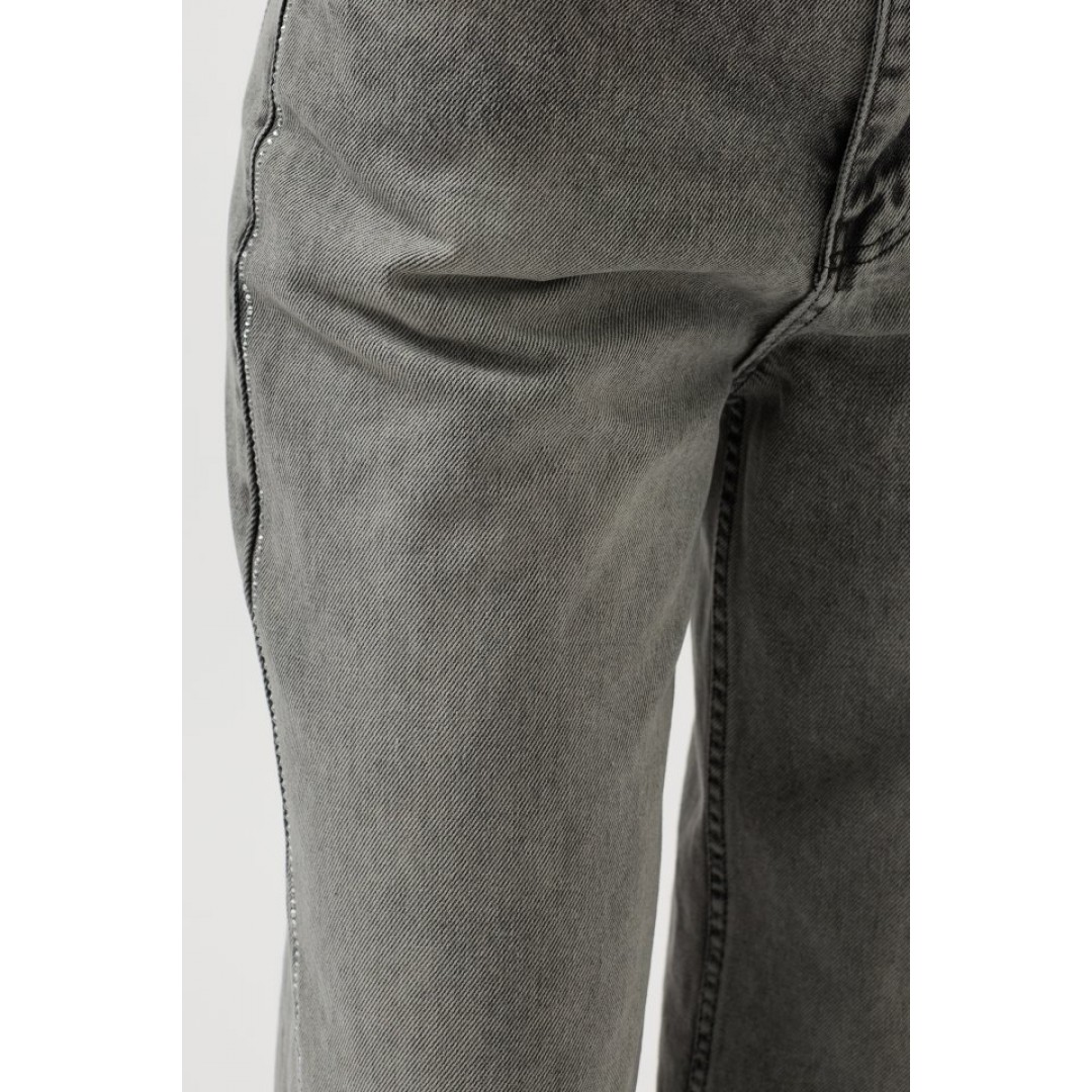 Taş Şerit Detaylı Jean 146725 Taş Şerit Detaylı Jean 146725