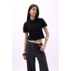 Bebe Yaka Düğmeli Bluz 146741 Bebe Yaka Düğmeli Bluz 146741