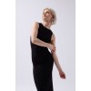 Halter Yaka Maxi Günlük Elbise - 146806 Halter Yaka Maxi Günlük Elbise - 146806