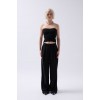 Straplez Dokulu Crop 146814