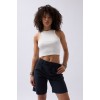 Halter Yaka Crop 146818 Halter Yaka Crop 146818