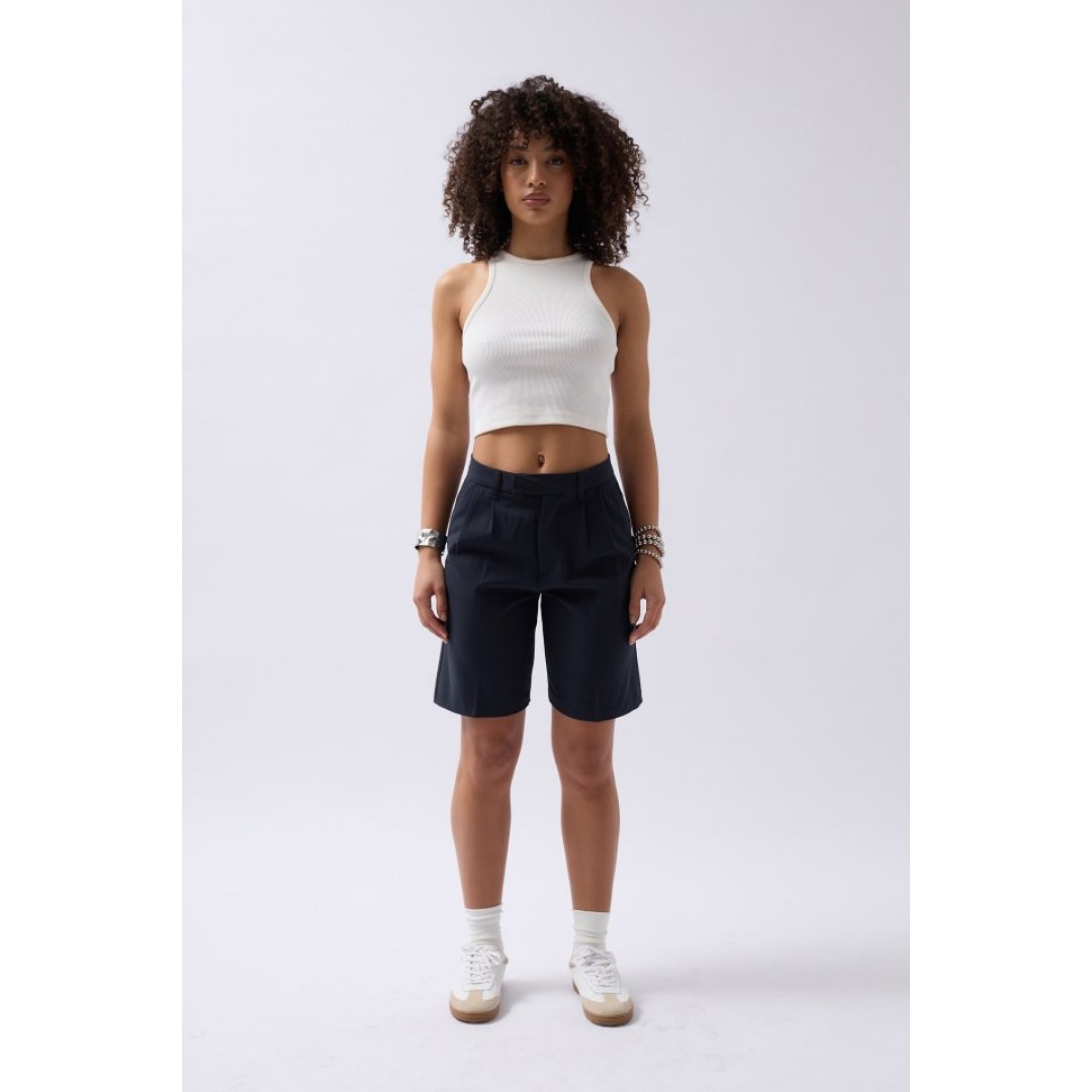 Halter Yaka Crop 146818 Halter Yaka Crop 146818