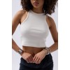 Halter Yaka Crop 146818 Halter Yaka Crop 146818