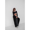 Polo Yaka Garnili Crop Sweatshirt 146825 Polo Yaka Garnili Crop Sweatshirt 146825