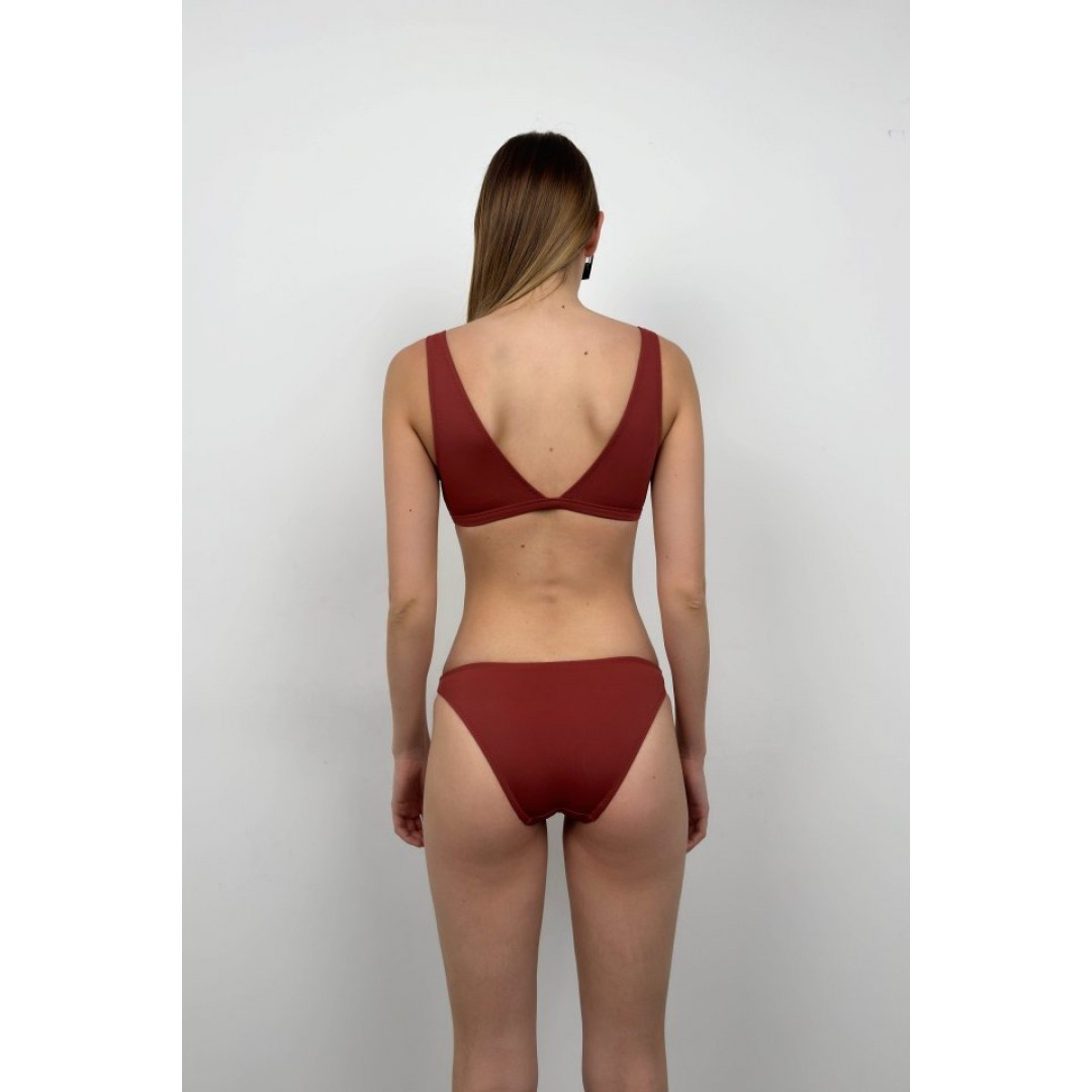 Bralet Bikini Takım - 146845 Bralet Bikini Takım - 146845