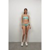 Batik Desen Bikini Takım - 146848 Batik Desen Bikini Takım - 146848