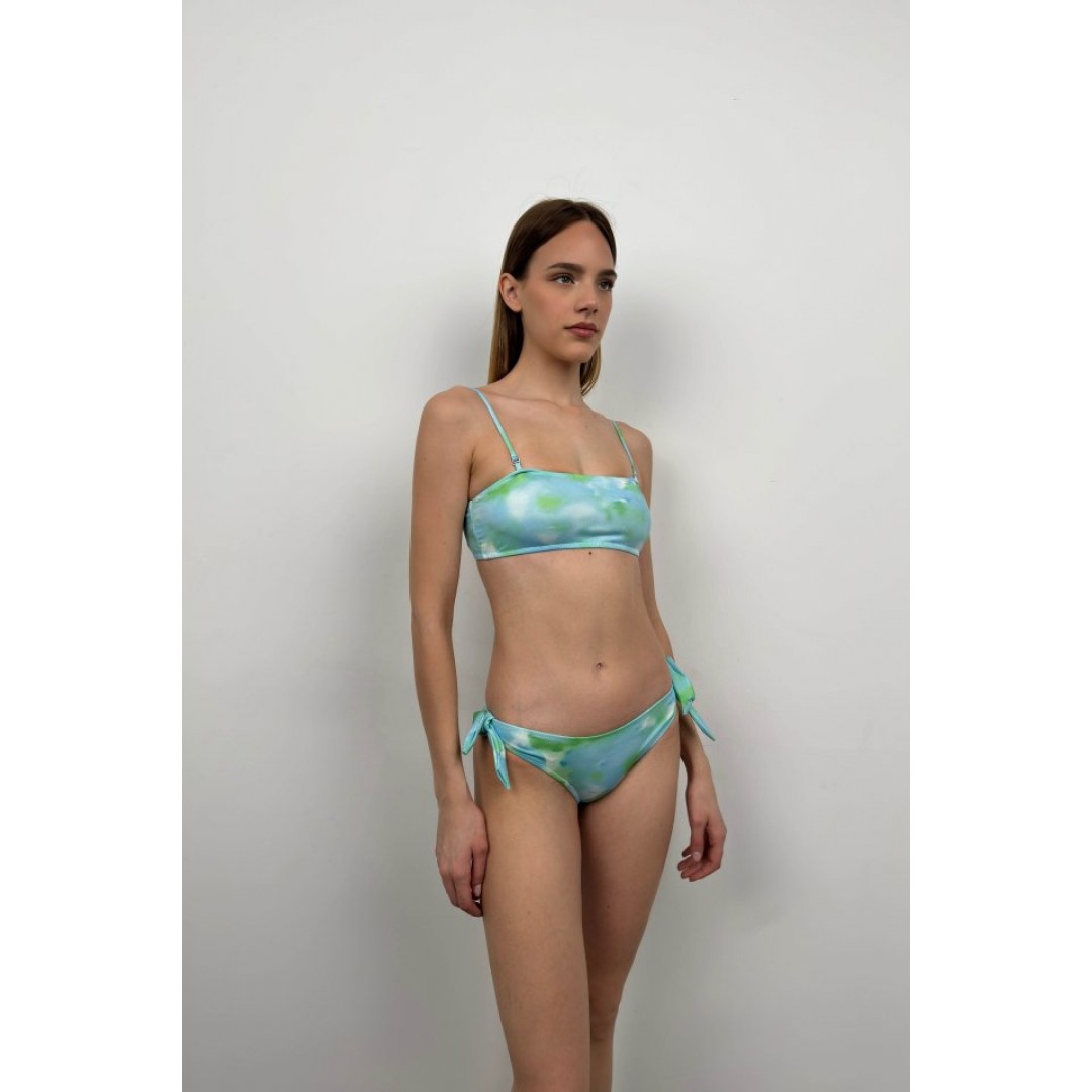 Batik Desen Bikini Takım - 146848 Batik Desen Bikini Takım - 146848