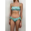 Batik Desen Bikini Takım - 146848 Batik Desen Bikini Takım - 146848