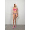 Fiyonk Detay Çiçekli Bikini Takım - 146865 Fiyonk Detay Çiçekli Bikini Takım - 146865