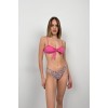 Fiyonk Detay Çiçekli Bikini Takım - 146865 Fiyonk Detay Çiçekli Bikini Takım - 146865