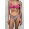 Fiyonk Detay Çiçekli Bikini Takım - 146865 Fiyonk Detay Çiçekli Bikini Takım - 146865