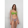 Fiyonk Detay Çiçekli Bikini Takım - 146866 Fiyonk Detay Çiçekli Bikini Takım - 146866