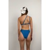 Tek Omuz Bikini Takım - 146884 Tek Omuz Bikini Takım - 146884