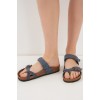 Unisex Ortopedik Terlik 010181 - Lacivert - 153893 Unisex Ortopedik Terlik 010181 - Lacivert - 153893