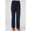 Geniş Paça Kot Pantolon 6706 - Lacivert 154335 Geniş Paça Kot Pantolon 6706 - Lacivert 154335