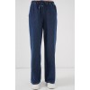 Geniş Paça Kot Pantolon 6706 - A.Lacivert 154336 Geniş Paça Kot Pantolon 6706 - A.Lacivert 154336
