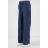 Geniş Paça Kot Pantolon 6706 - A.Lacivert 154336 Geniş Paça Kot Pantolon 6706 - A.Lacivert 154336