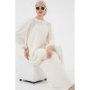 Ayrobin Tunik Pantolon Alt Üst Takım 6712 - Ekru 156615 Ayrobin Tunik Pantolon Alt Üst Takım 6712 - Ekru 156615