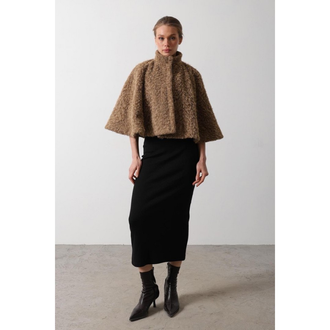 Kaşe Panço - Camel 151547 Kaşe Panço - Camel 151547