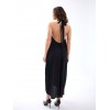 7145 ELBİSE-SİYAH 159529 7145 ELBİSE-SİYAH 159529