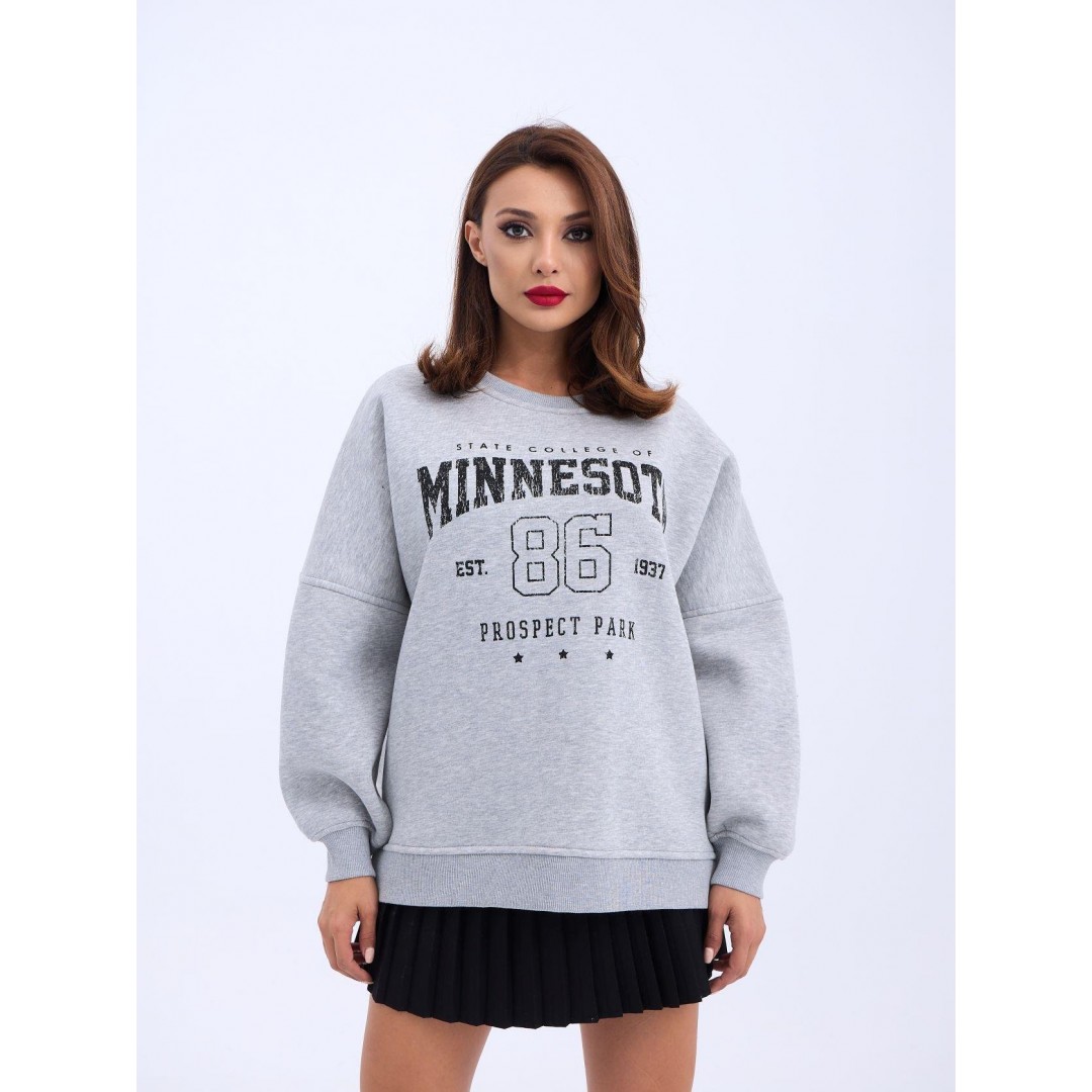 6729 SWEAT-GRİ - 143957 6729 SWEAT-GRİ - 143957