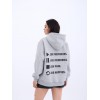 7230 SWEAT-GRİ - 143895