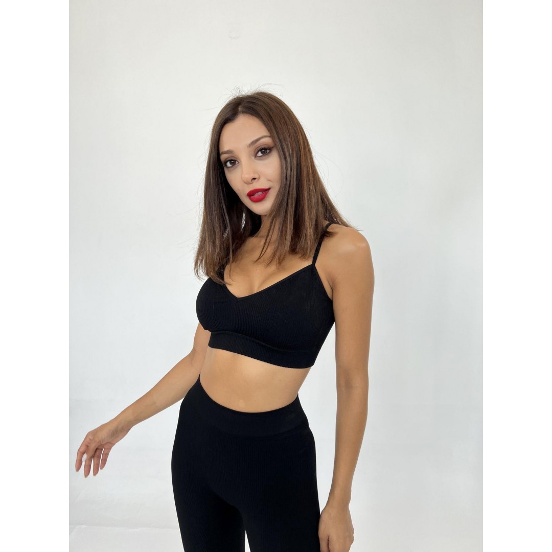 15538 ASTARLI BRA-SİYAH 142823 15538 ASTARLI BRA-SİYAH 142823