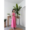 Stars Straplez Elbise 153861