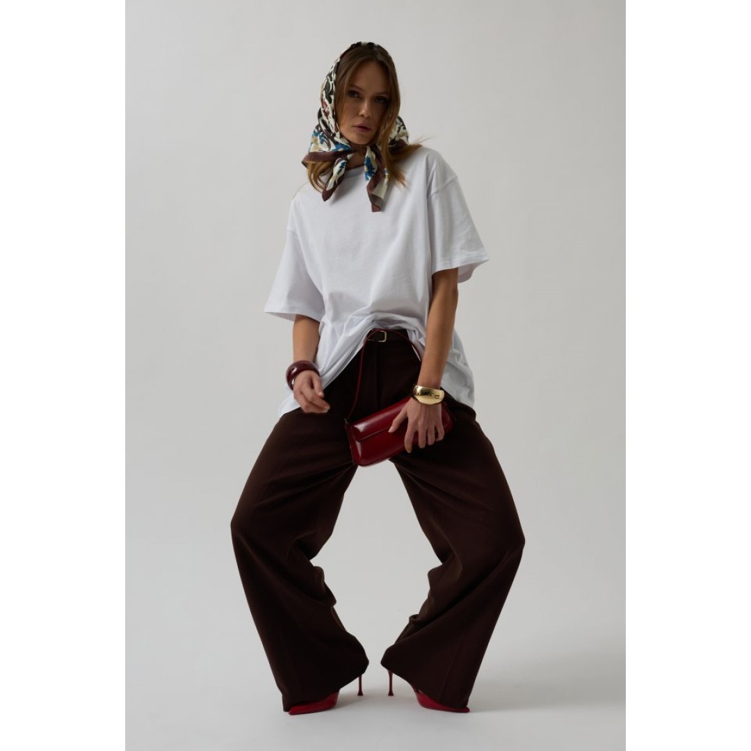Basic Oversize T-Shirt