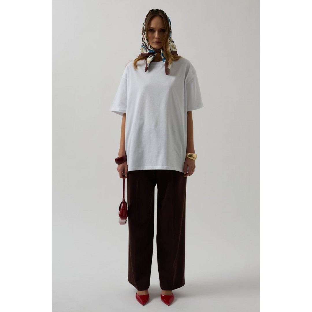 Basic Oversize T-Shirt 147453 Basic Oversize T-Shirt 147453