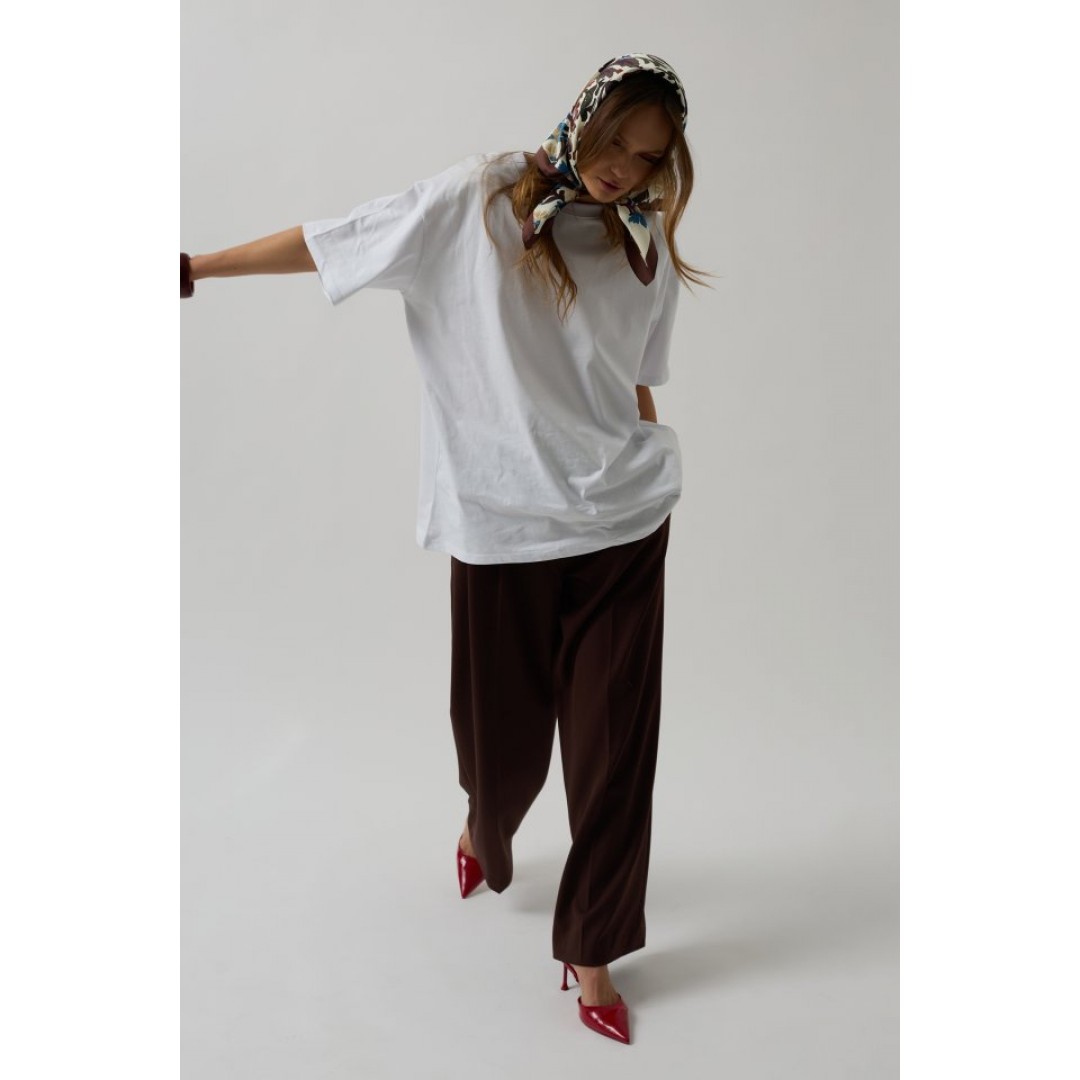 Basic Oversize T-Shirt 147453 Basic Oversize T-Shirt 147453