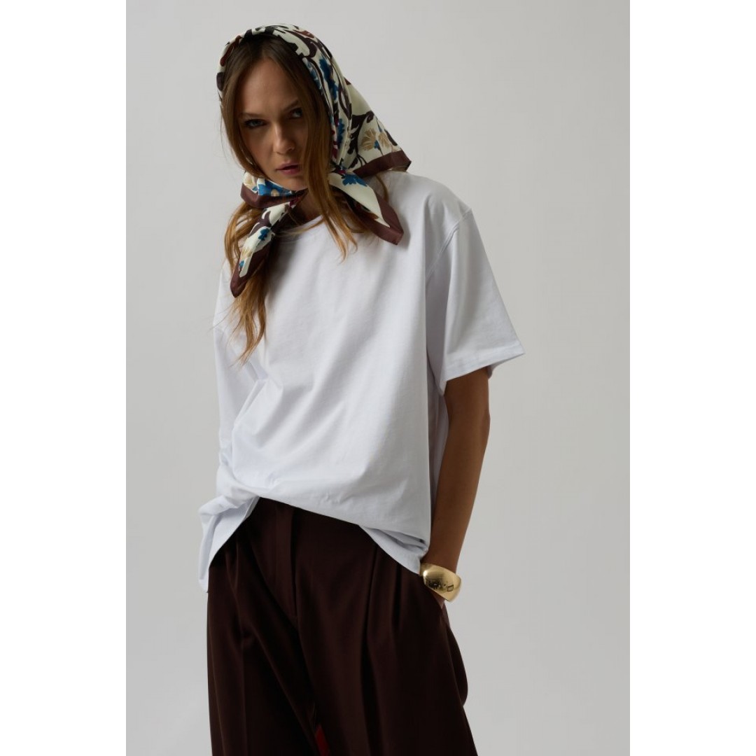 Basic Oversize T-Shirt 147453 Basic Oversize T-Shirt 147453