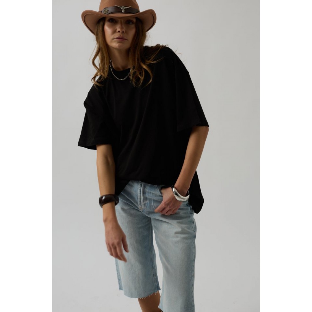 Basic Oversize T-Shirt