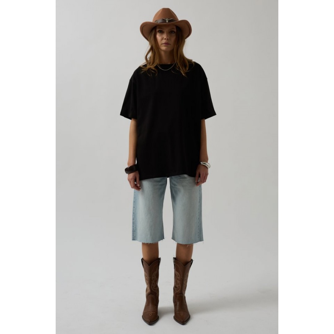 Basic Oversize T-Shirt 147454 Basic Oversize T-Shirt 147454