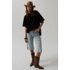 Basic Oversize T-Shirt 147454 Basic Oversize T-Shirt 147454