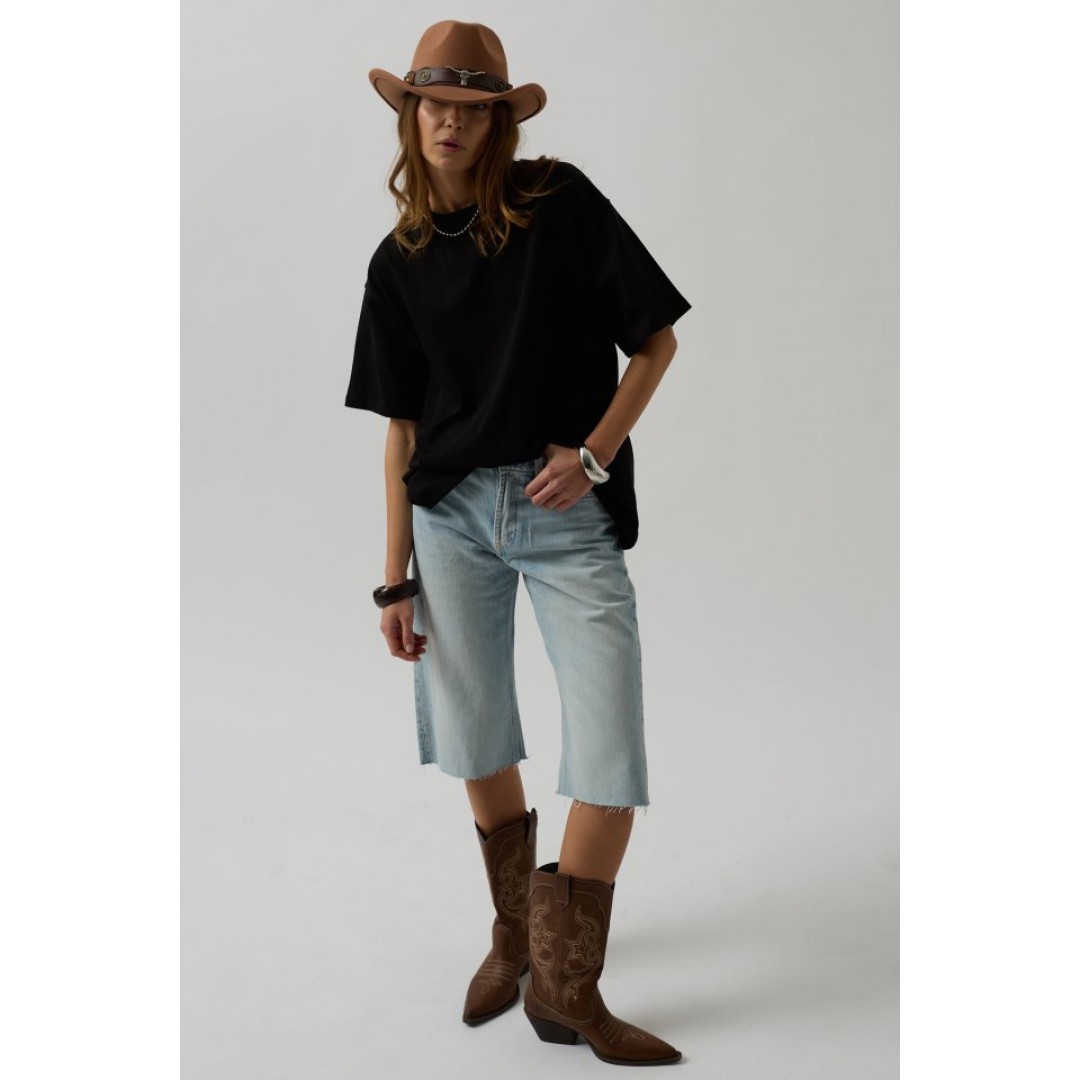 Basic Oversize T-Shirt 147454 Basic Oversize T-Shirt 147454