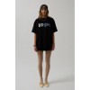 Sırt Ve Ön Baskılı Oversize T-Shirt 147458 Sırt Ve Ön Baskılı Oversize T-Shirt 147458