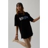 Sırt Ve Ön Baskılı Oversize T-Shirt 147458 Sırt Ve Ön Baskılı Oversize T-Shirt 147458