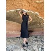 Pamela Kuşakli Vatkali Elbi̇se - 148614 Pamela Kuşakli Vatkali Elbi̇se - 148614