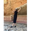 Pamela Kuşakli Vatkali Elbi̇se - 148614 Pamela Kuşakli Vatkali Elbi̇se - 148614