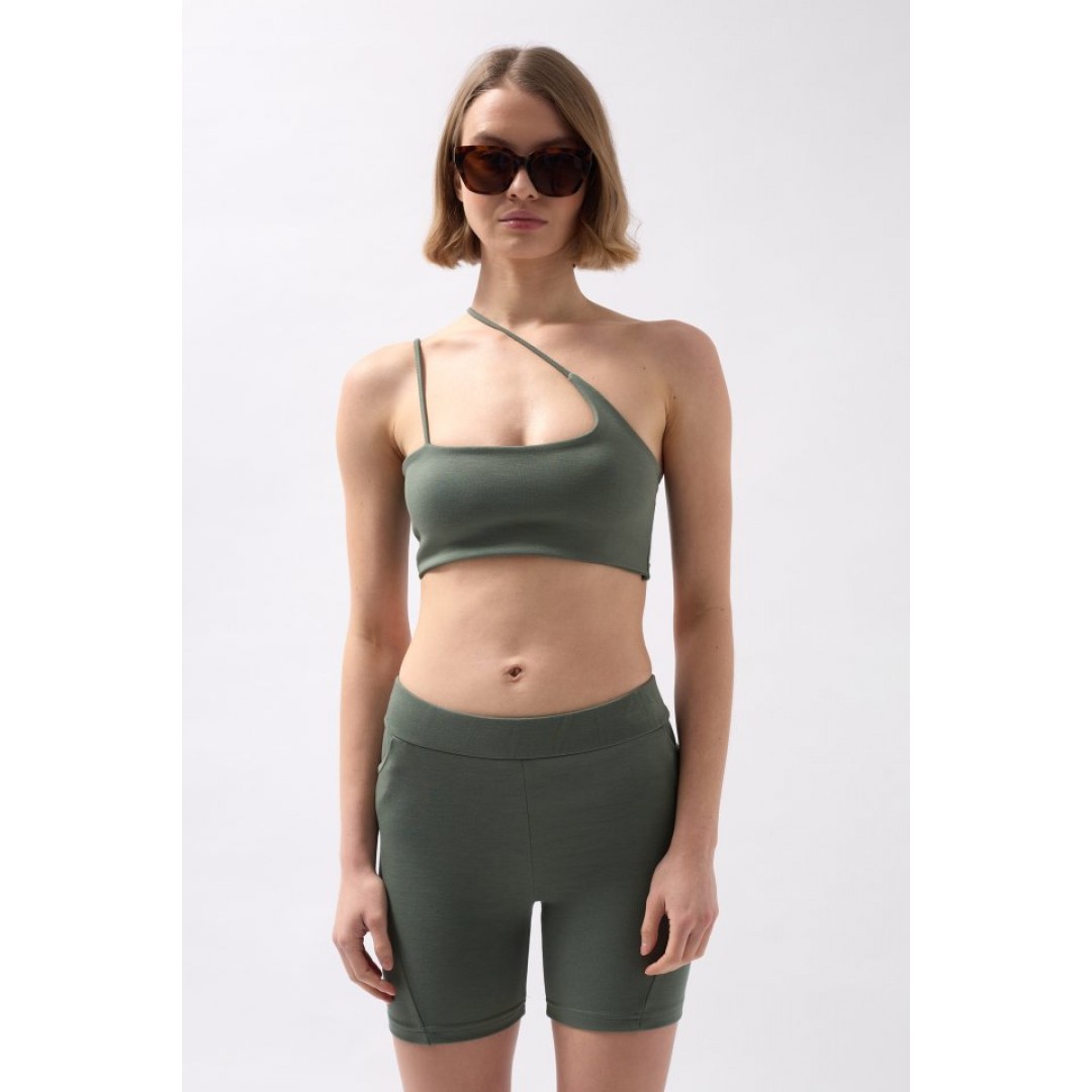 Çapraz Askı Bra - 149686 Çapraz Askı Bra - 149686