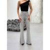 230 Gr Poly Viscose Full Lycra İspanyol Paça Pantolon 149971 230 Gr Poly Viscose Full Lycra İspanyol Paça Pantolon 149971