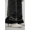Paçası Yırtık Jean - 150960 Paçası Yırtık Jean - 150960